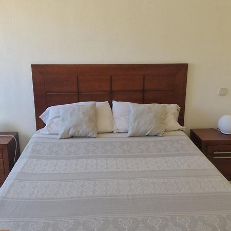 Piso Para Vacaciones En Аликанте Экстерьер фото