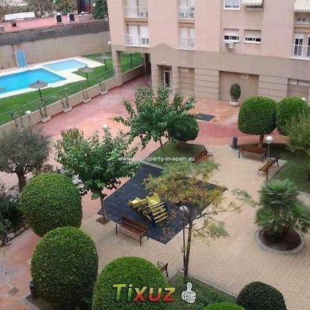 Piso Para Vacaciones En Аликанте Экстерьер фото